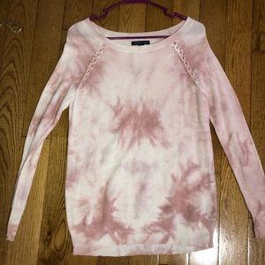 American eagle shirt